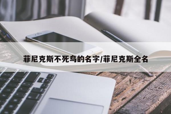 菲尼克斯不死鸟的名字/菲尼克斯全名